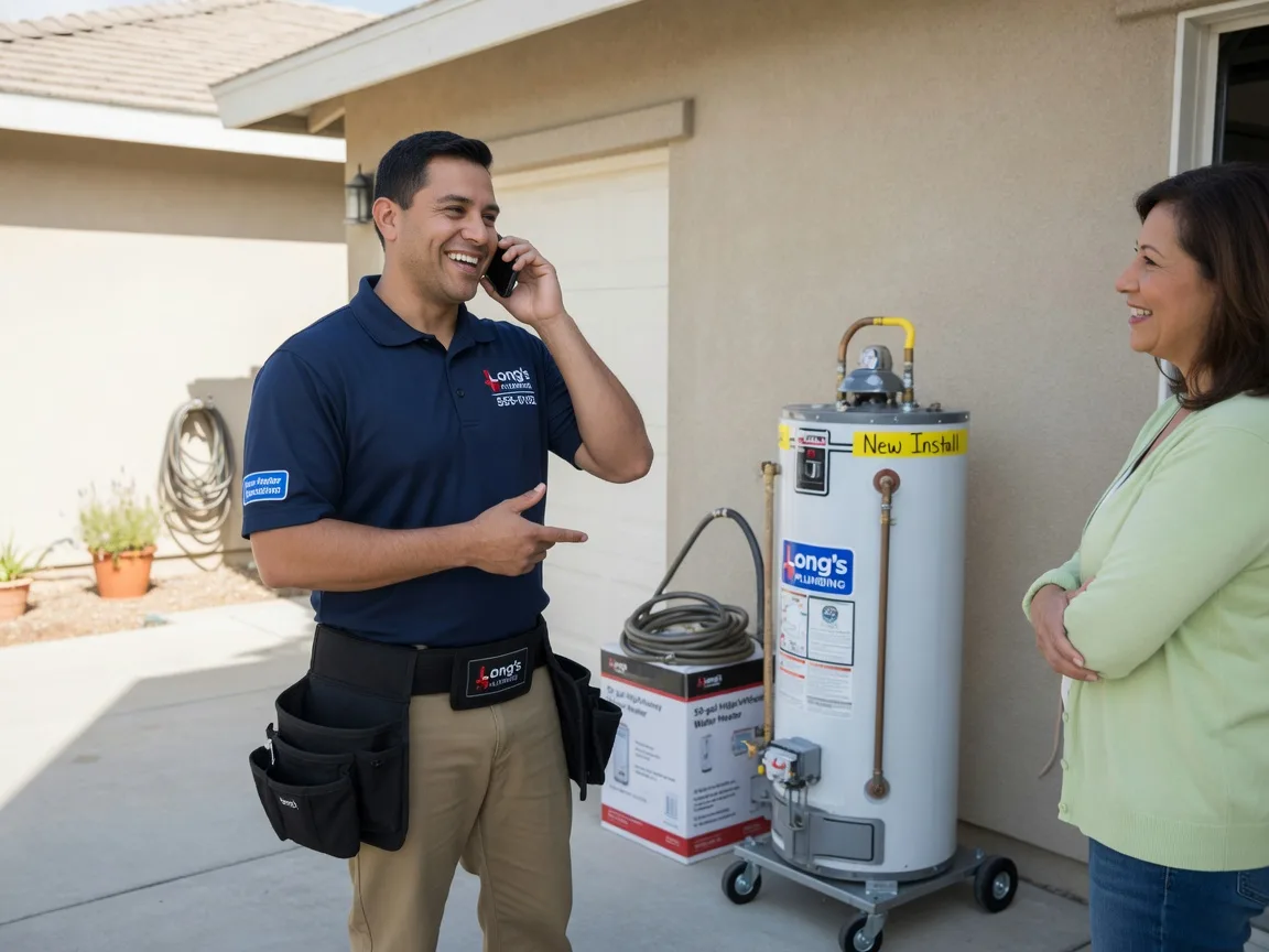Leak Detection Paris, MI FAQs